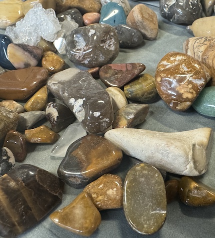 Korutasku spektroliittikoru